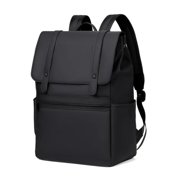 Laptop Backpack for British Style Casual Business Travel Backpack ...