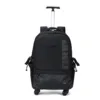 Aoking Trolley Backpack Black SLN69569 | 202005