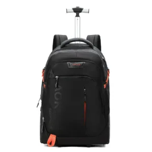 Aoking Trolley Backpack GLN98089 | 202004