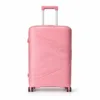 OMASKA PP Travel 35Kg Luggage Rose Gold | PPB088 | 102030