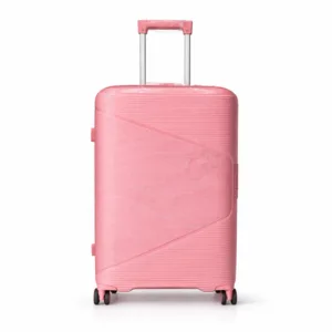 OMASKA PP Travel 35Kg Luggage Rose Gold | PPB088 | 102030