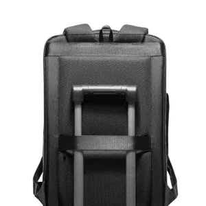Mark Ryden Laptop Backpack Black T_MR8288 | 201152