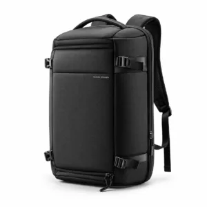 Mark Ryden Laptop Backpack Black T_MR8288 | 201152
