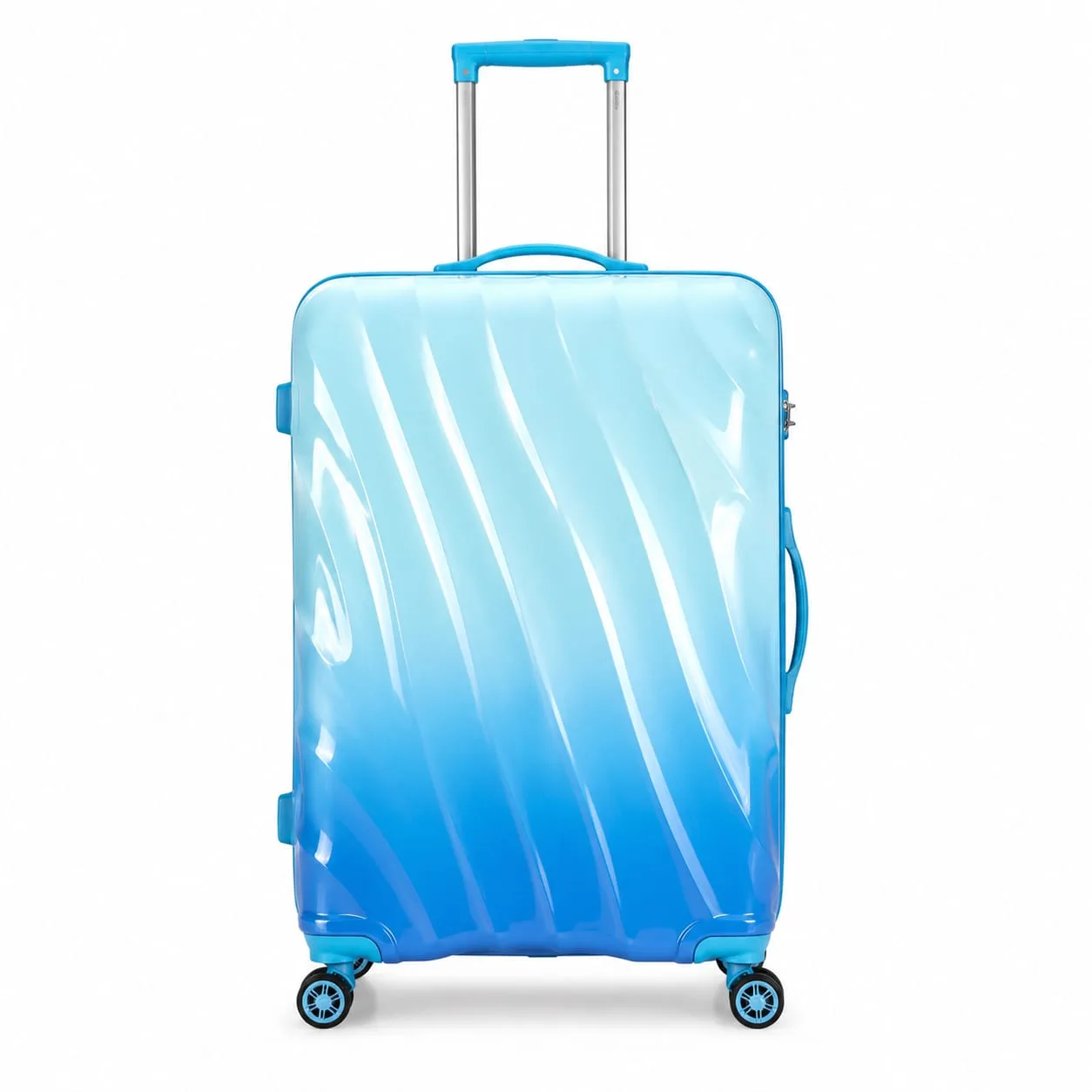 RG TRAVEL Polypropylene Travel Luggage Bag 35Kg