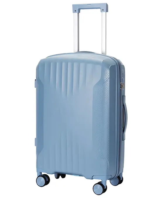 OMASKA Polypropylene Travel Luggage Bag 25Kg - Image 2