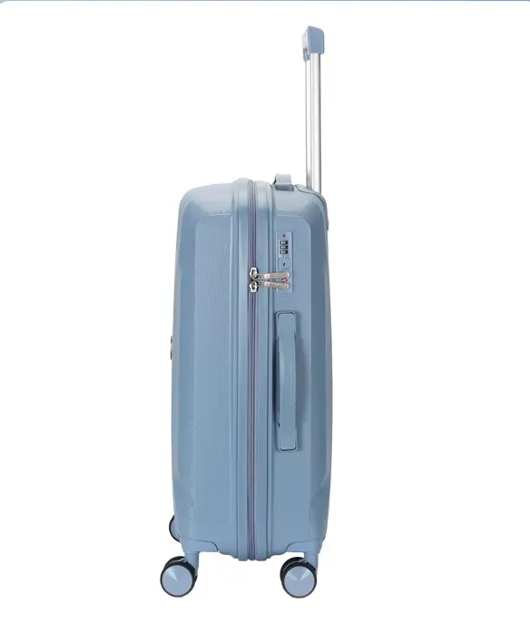 OMASKA Polypropylene Travel Luggage Bag 25Kg - Image 3
