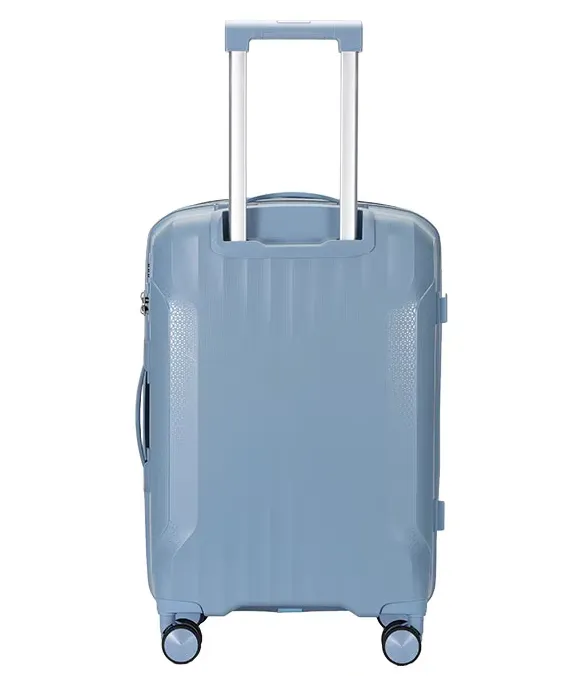 OMASKA Polypropylene Travel Luggage Bag 25Kg - Image 4