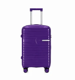 Fashion New Light Weight PP Travel 10Kg Hand Luggage