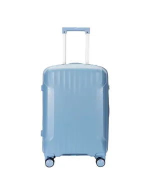 OMASKA Polypropylene Travel Luggage Bag 25Kg