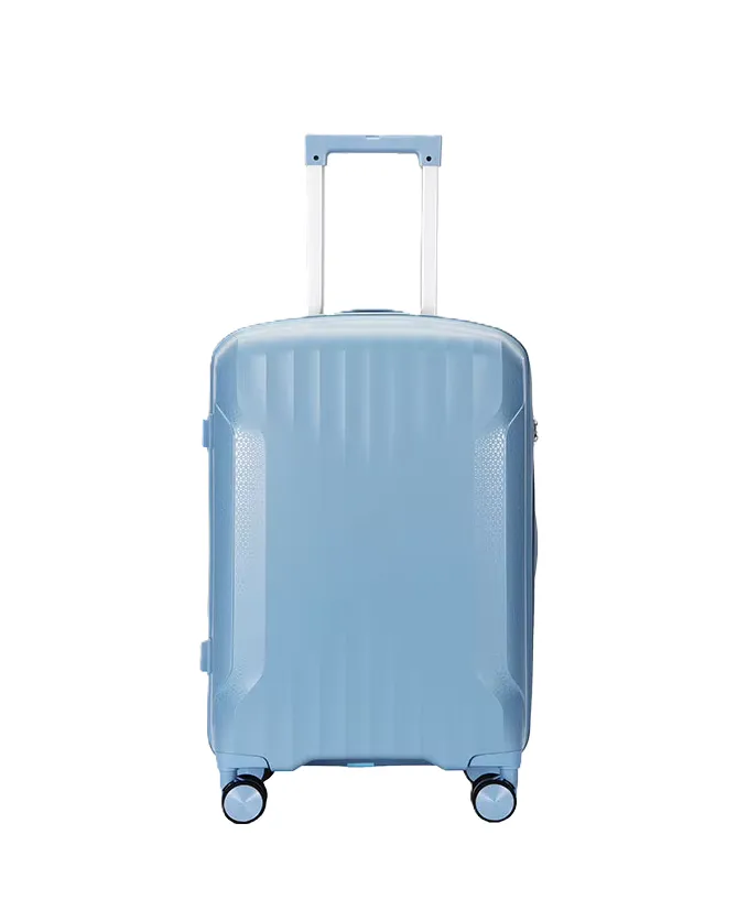 OMASKA Polypropylene Travel Luggage Bag 25Kg