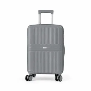 Fashion New PP Traveling Luggage Bag 25kg