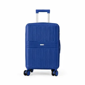 Fashion New PP Traveling Luggage Bag 25kg