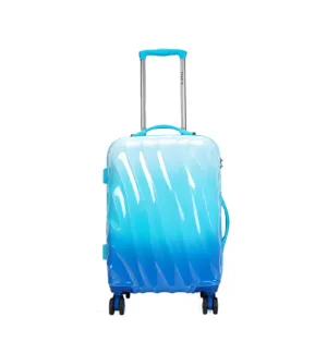 RG TRAVEL Polypropylene Travel Luggage Bag 35Kg