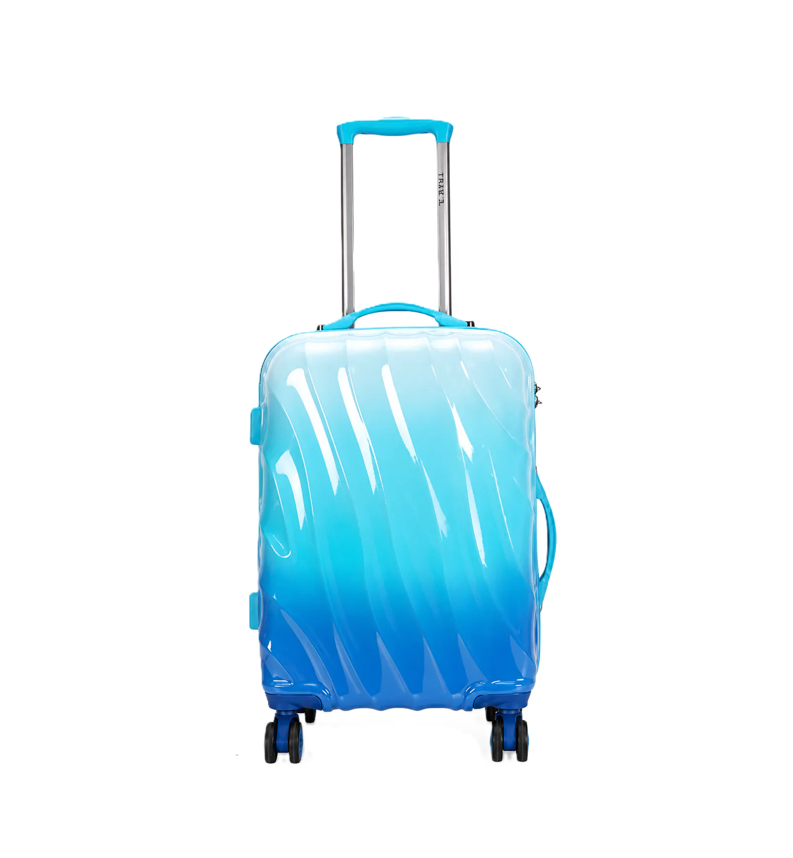RG TRAVEL Polypropylene Travel Luggage Bag 25Kg