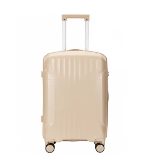 OMASKA Polypropylene Travel Luggage Bag 25Kg