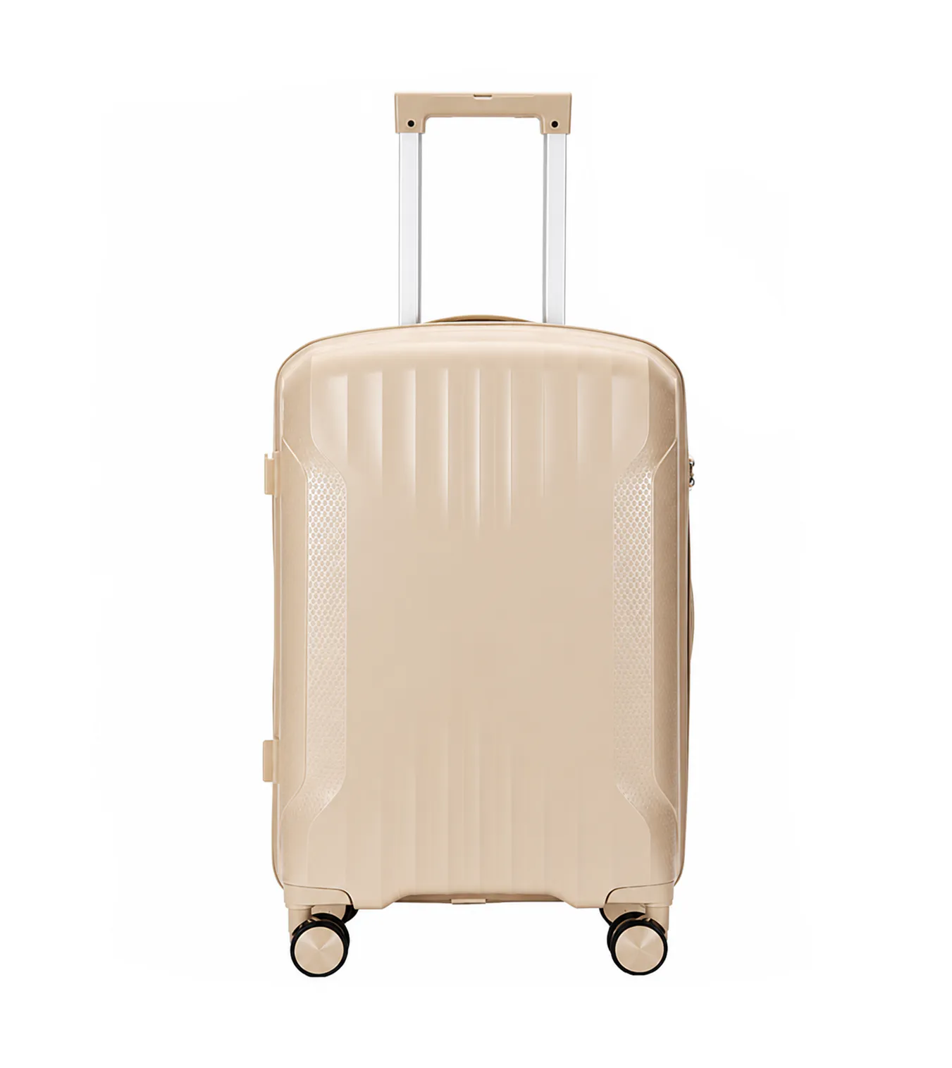 OMASKA Polypropylene Travel Luggage Bag 25Kg