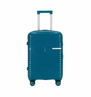 Fashion New Light Weight PP Travel 10Kg Hand Luggage