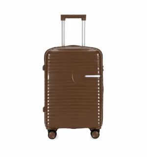 Fashion New Light Weight PP Travel 10Kg Hand Luggage