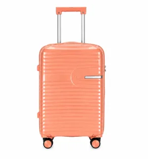 Fashion New Light Weight PP Travel 10Kg Hand Luggage