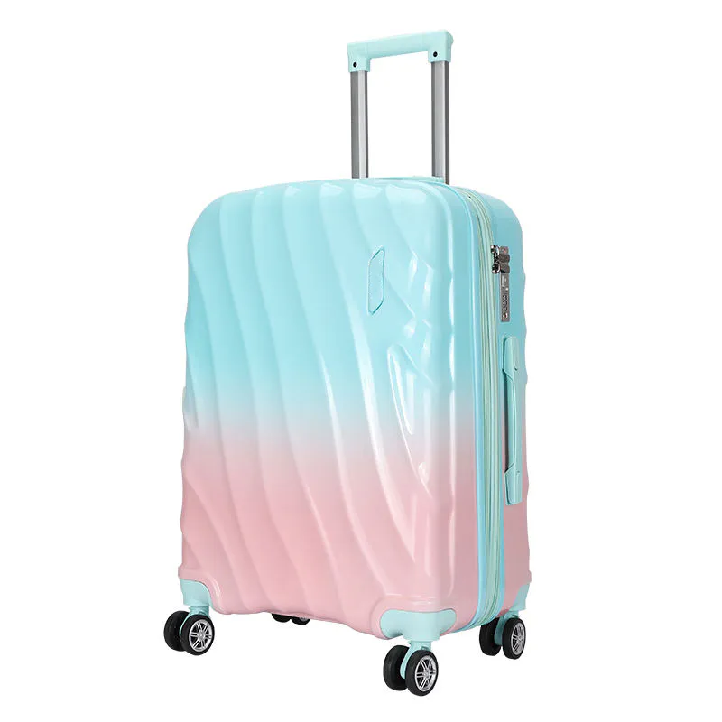 RG TRAVEL Polypropylene Travel Luggage Bag 35Kg - Image 3