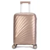 Polypropylene Traveling Luggage Bag 25kg