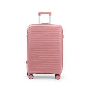 Fashion New Polypropylene Traveling 10Kg Hand Luggage