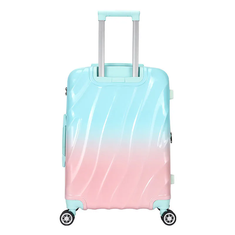 RG TRAVEL Polypropylene Travel Luggage Bag 35Kg - Image 4