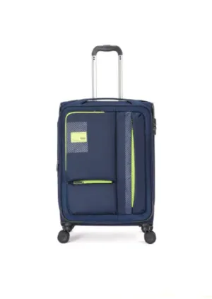 Goby London Light Weight Soft Travel Hand Luggage