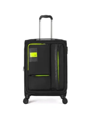 Goby London Light Weight Soft Travel Hand Luggage
