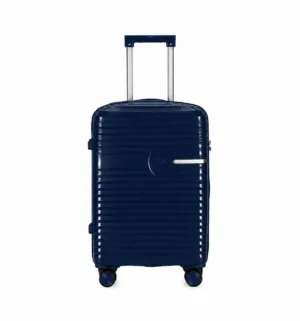 Fashion New Light Weight PP Travel 10Kg Hand Luggage