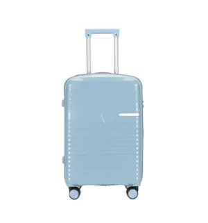 Fashion New Light Weight PP Travel 10Kg Hand Luggage