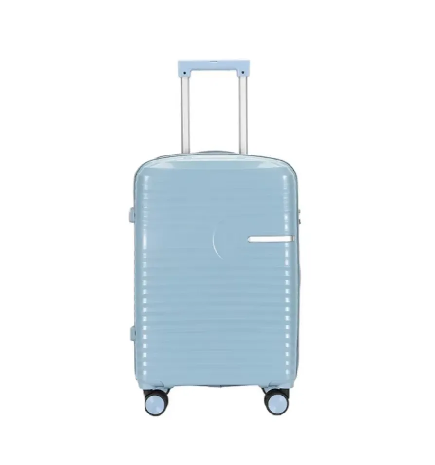 Fashion New Light Weight PP Travel 10Kg Hand Luggage