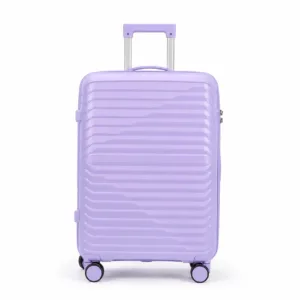 Fashion New Polypropylene Traveling 10Kg Hand Luggage