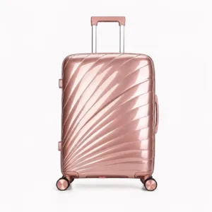 Polypropylene Traveling Luggage Bag 25kg