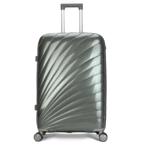 Polypropylene Traveling Luggage Bag 25kg
