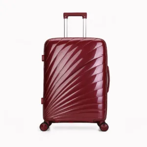 Polypropylene Traveling Luggage Bag 25kg